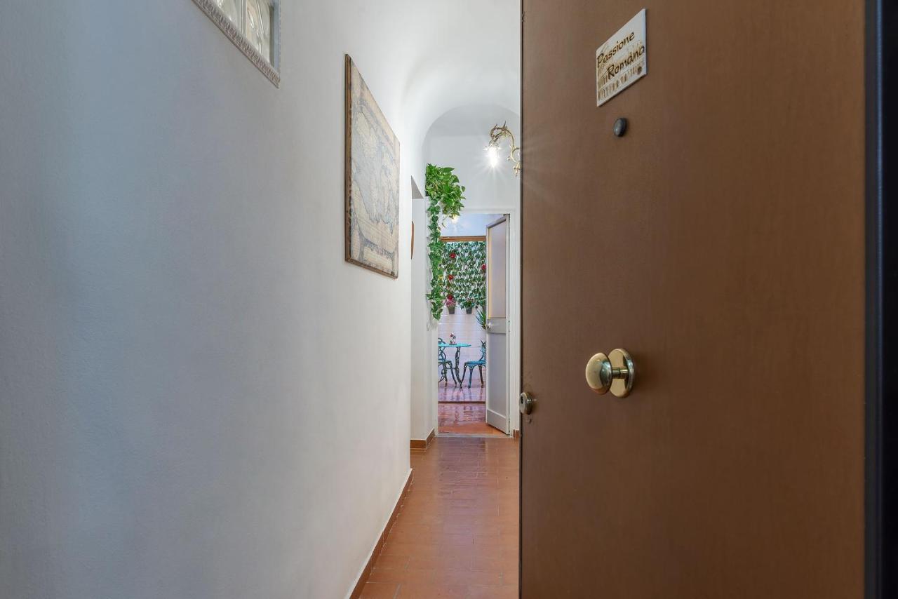 Passione Romana Appartamento *