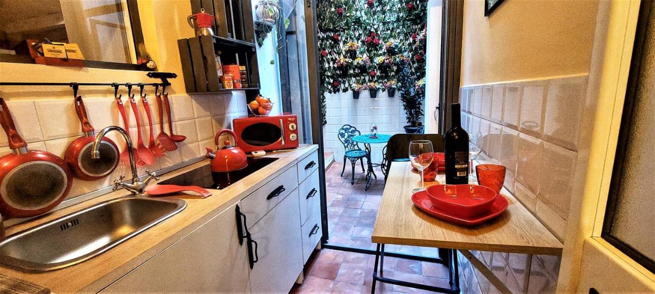 Passione Romana Appartamento *