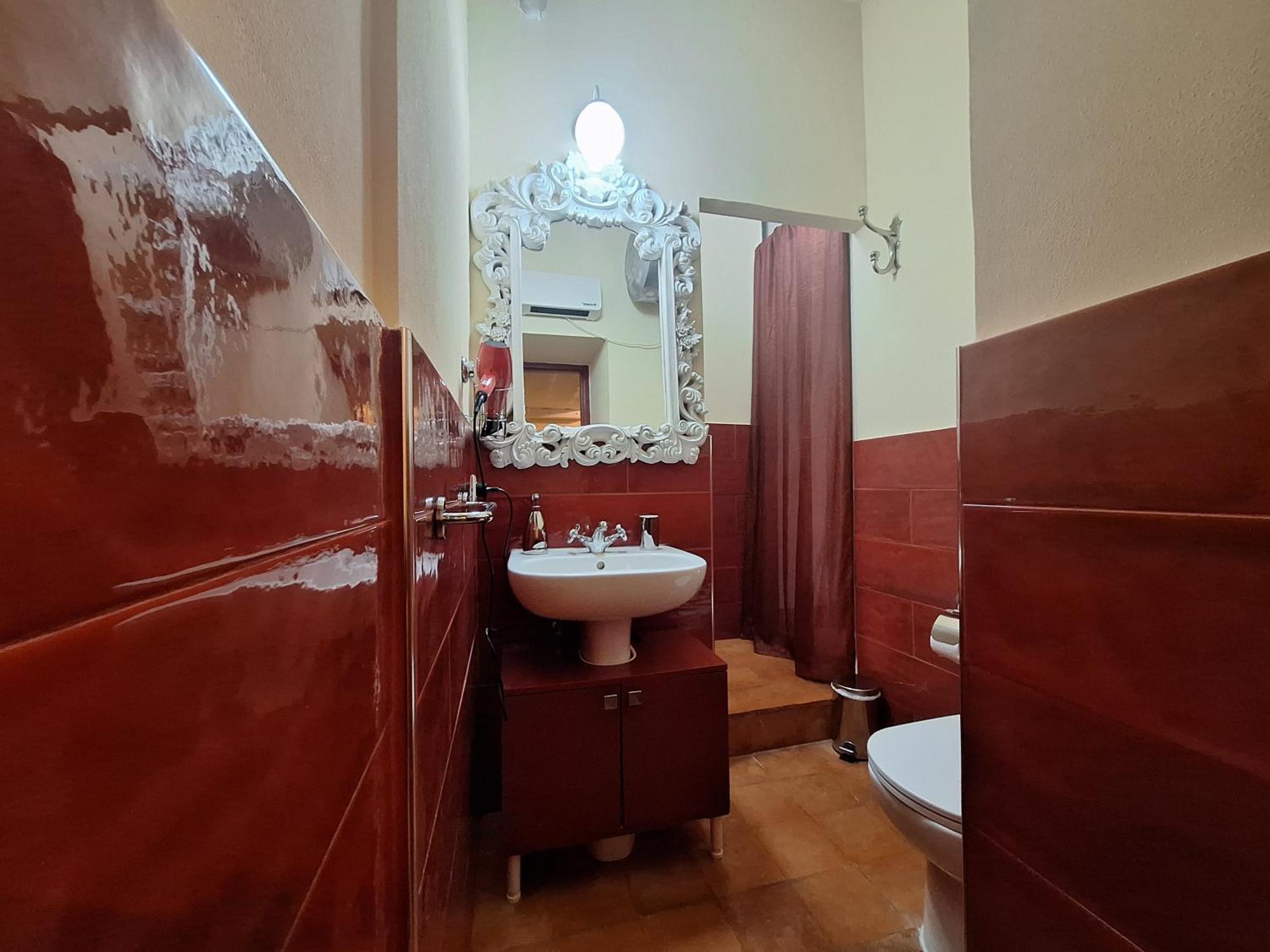 Appartamento Passione Romana *